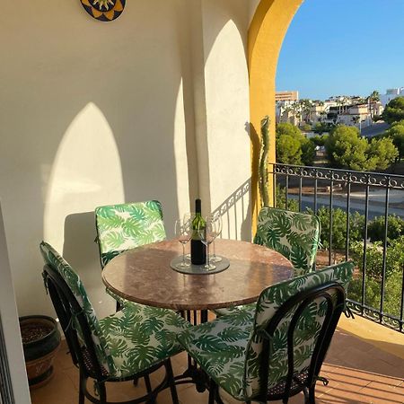 Apartment Walsh - La Zenia Orihuela Kültér fotó