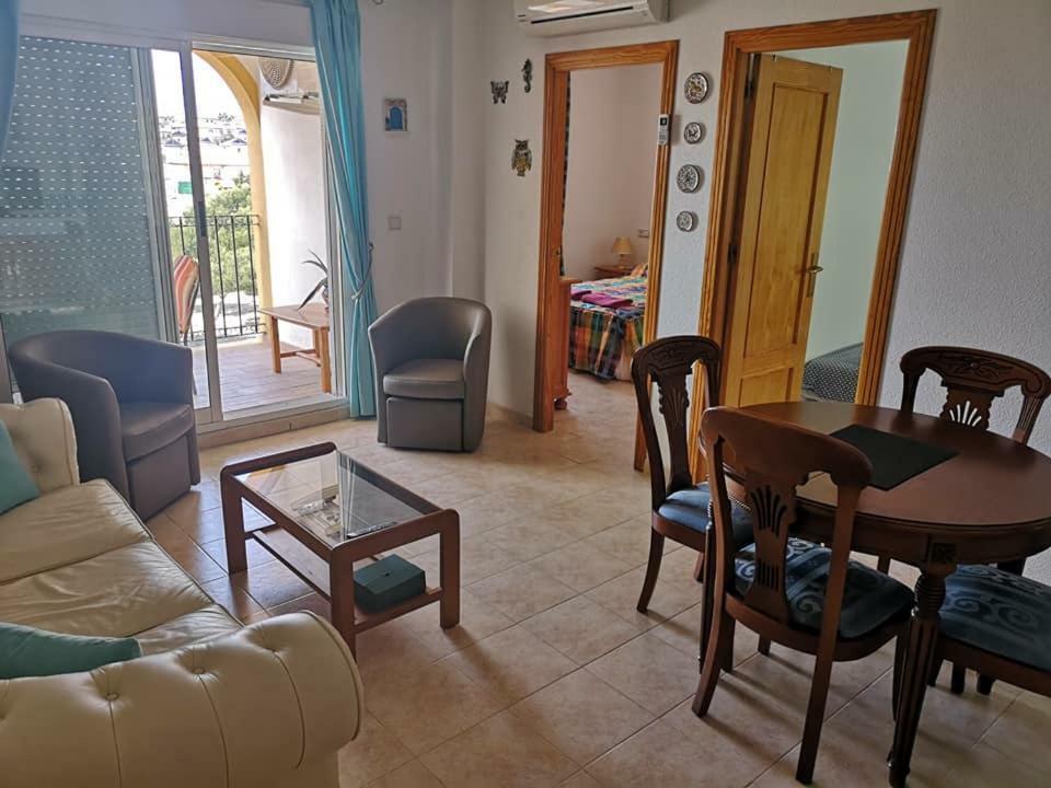 Apartment Walsh - La Zenia Orihuela Kültér fotó